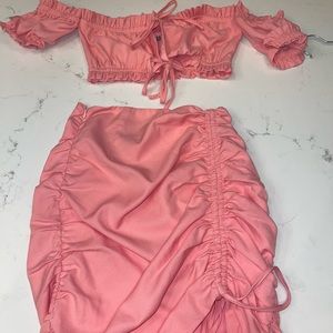 Tiger Mist Set